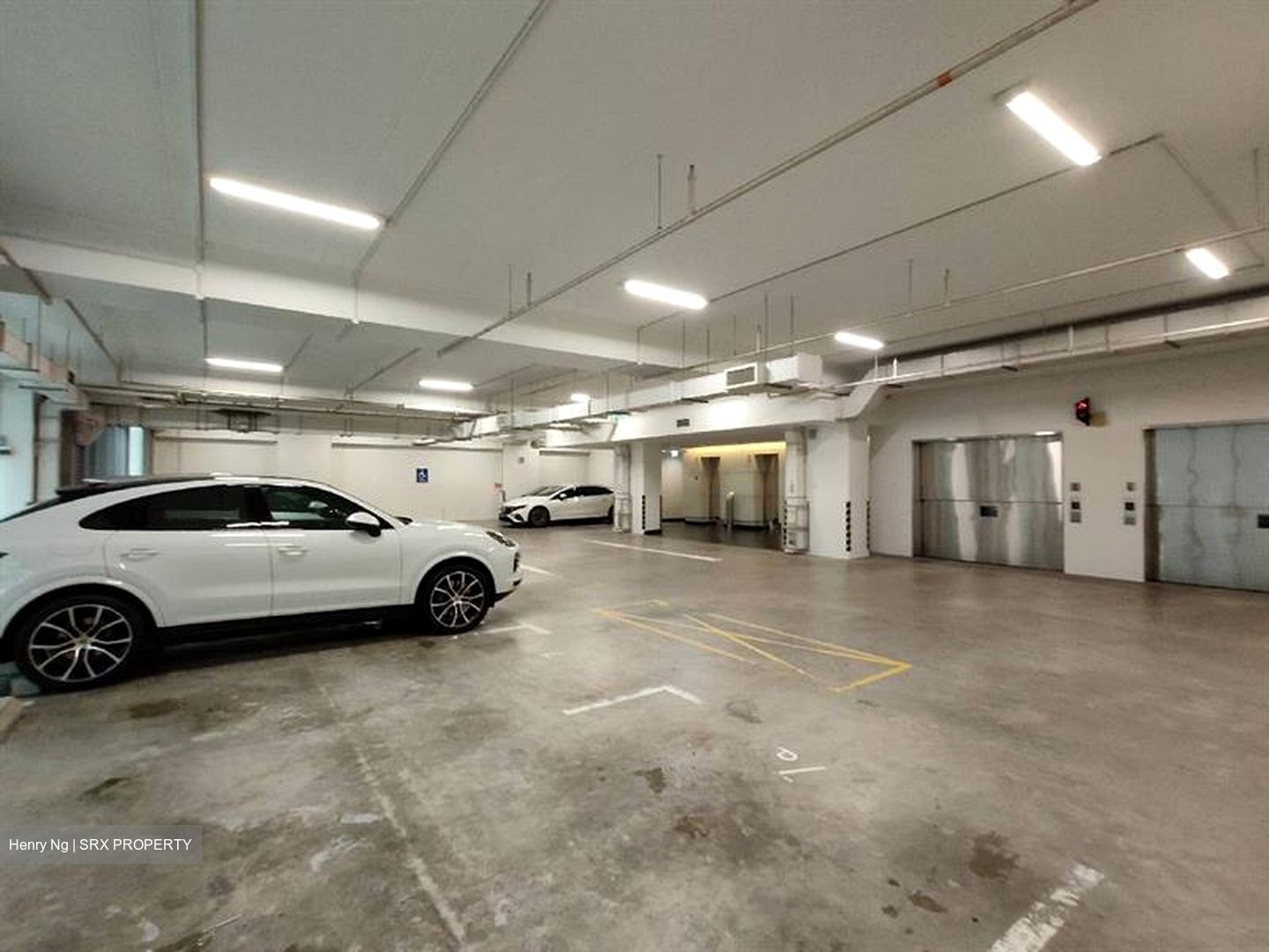 The Ogilvy Centre (D1), Office #487792541